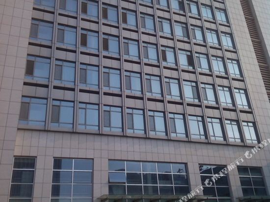 招远金都文苑酒店