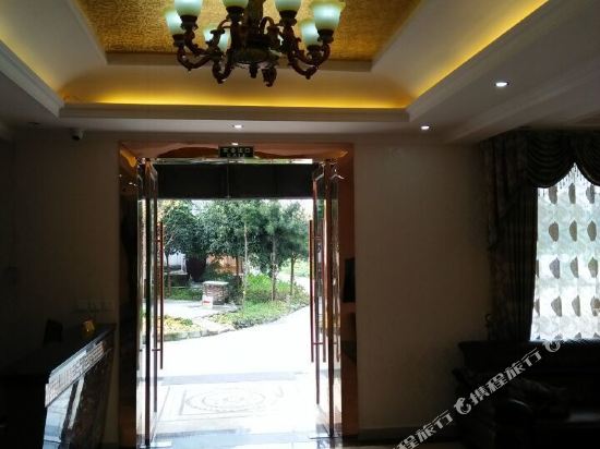 都江堰清江客栈