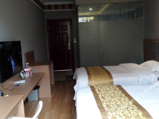 青神全兴商务酒店