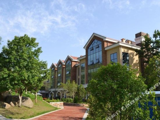 溧阳南山花园酒店