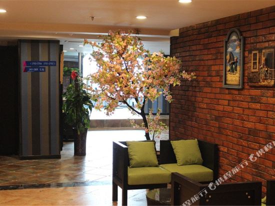 郑州半山星空景观酒店