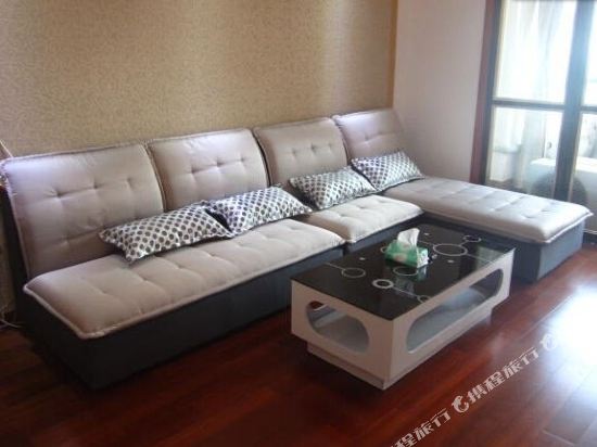 青岛如美家公寓