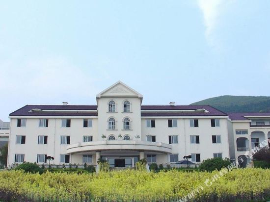 常州竺山湖度假村