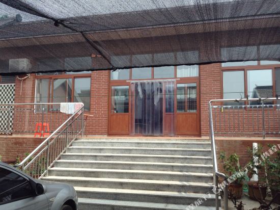 天津逢君农家院