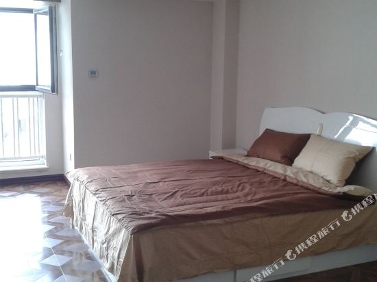 哈尔滨意龙公寓