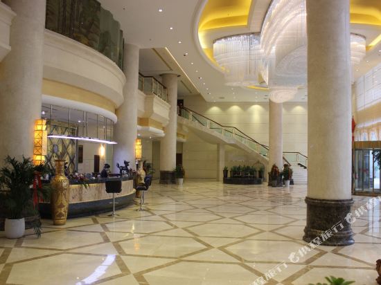 黎平厚德南泉山大酒店