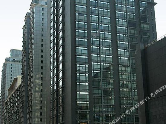 北京富顿公寓酒店