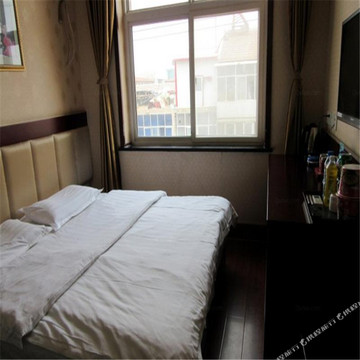 献县梦源春诚宾馆