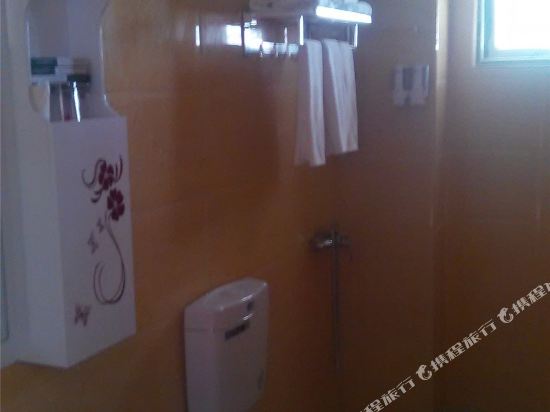 理县喜杨杨客栈