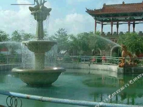 静宁阳光快捷宾馆