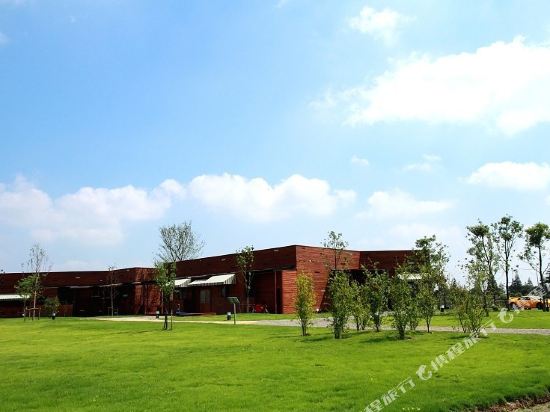 周庄绿洲庄生态休闲农庄