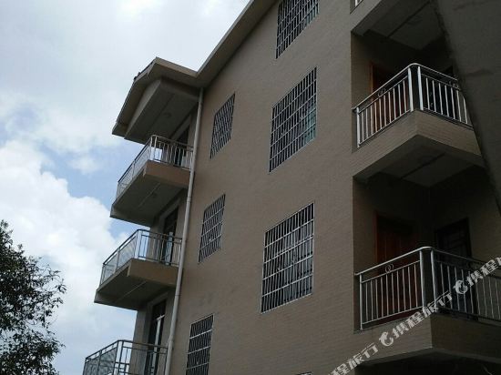 浏阳夕阳别苑农家乐