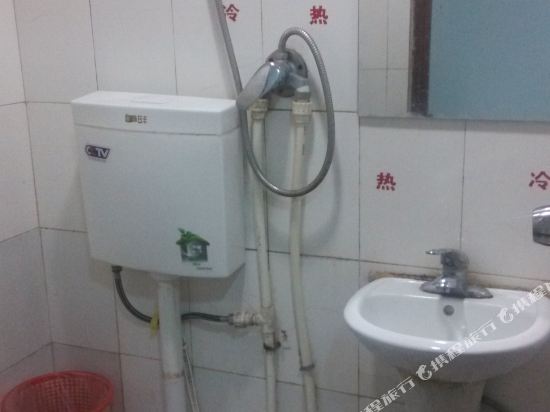 长沙金源家庭旅馆