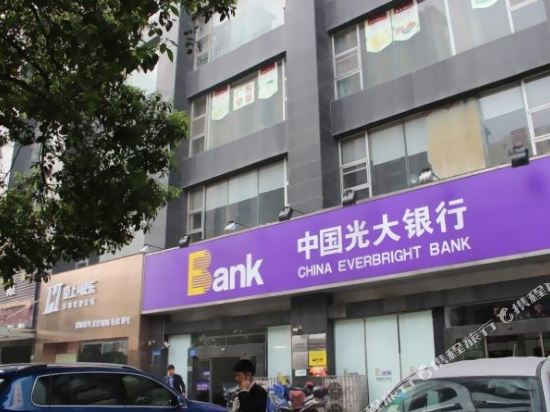 长沙浪天涯酒店公寓