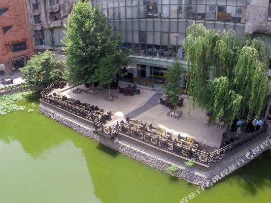 北京民族园智选假日酒店