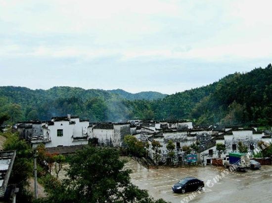 婺源美味酒店