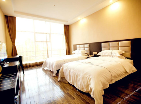 悦航精品商务酒店