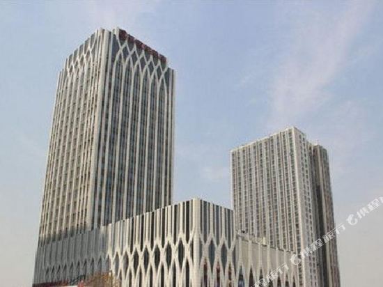 银川万达雅之家公寓