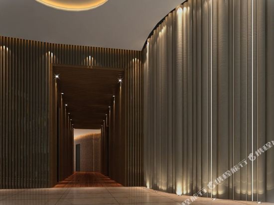 Mingdian Ginza Business Hotel Dongguan Hotel 𝐏𝐡𝐨𝐭𝐨𝐬 - 