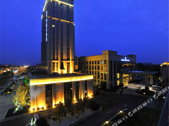 崇州中胜大酒店