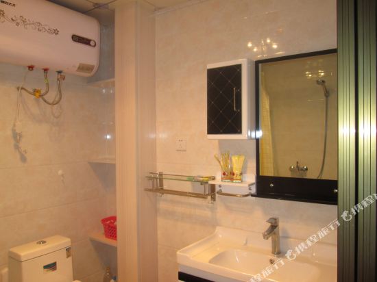 长白山途家家庭宾馆