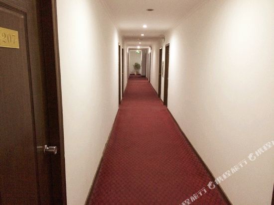 张家港金都宾馆