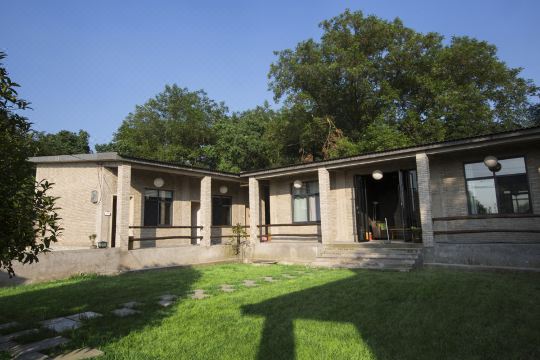 宣城聽三田舍民宿