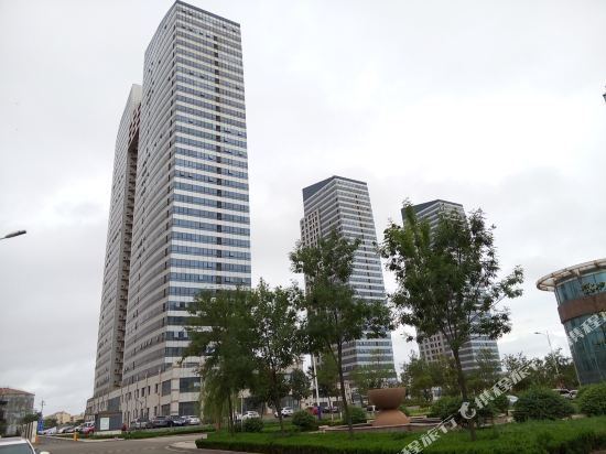 日照海港之家纯海景度假民宿