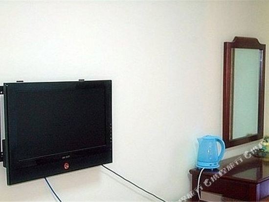 曼哈顿公寓(郑州曼哈顿国际广场店)