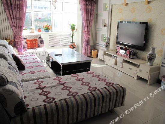 祁连如家家庭宾馆