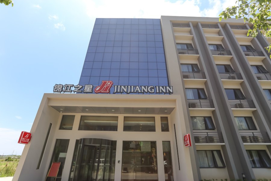 锦江之星(舟山朱家尖店)-官方