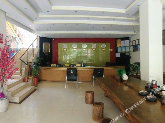 墨江世纪金源商务酒店