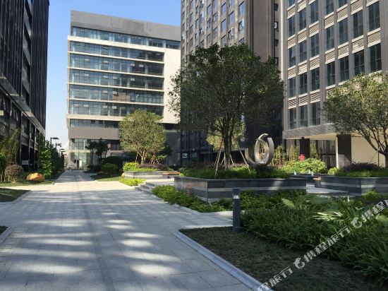 佛山西尔曼公寓