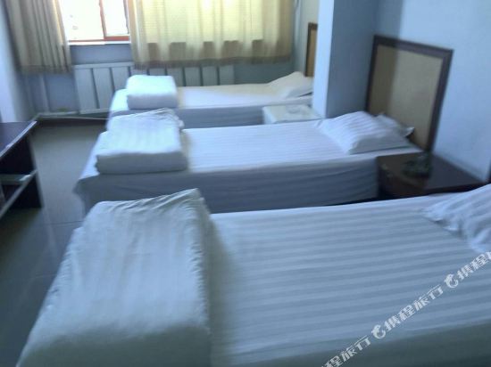 东乌旗新世纪宾馆