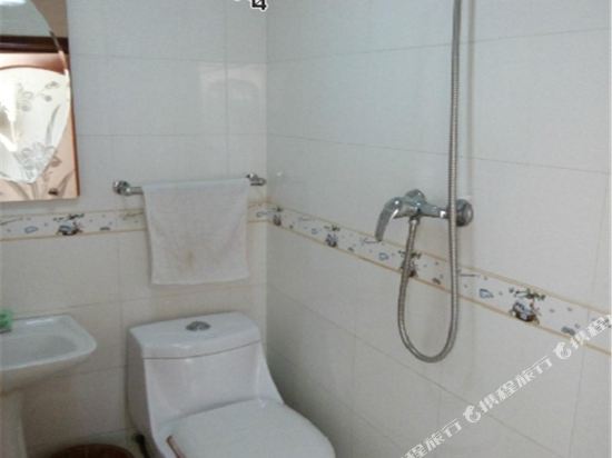 哈尔滨向阳旅社