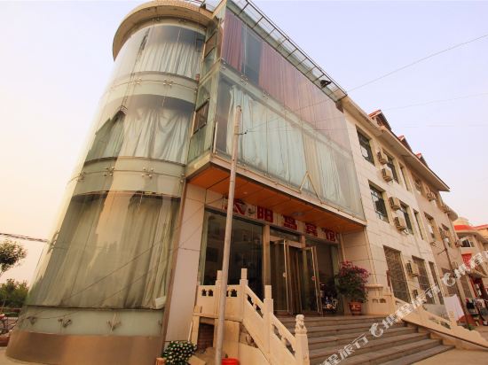 忻州太阳岛宾馆