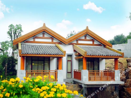 巢湖御泉庄温泉度假酒店