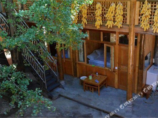 腾冲怡情农家乐