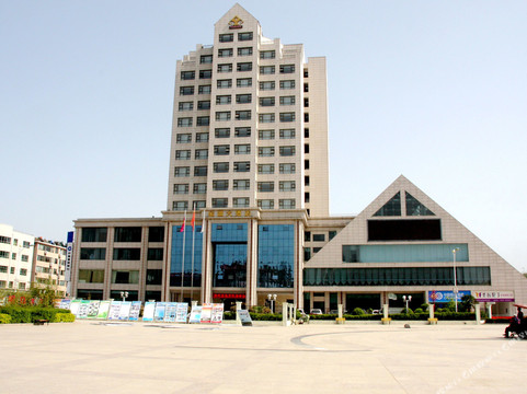 徽县金源大酒店