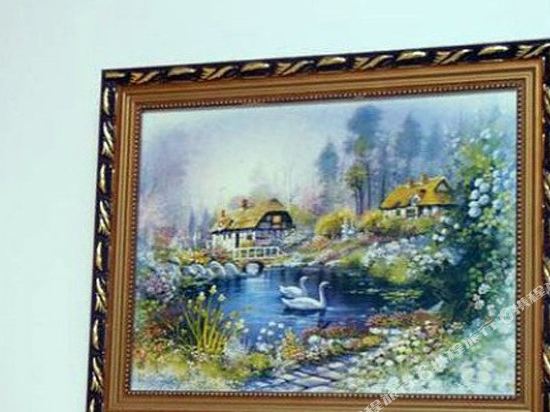 西安百丽公寓酒店