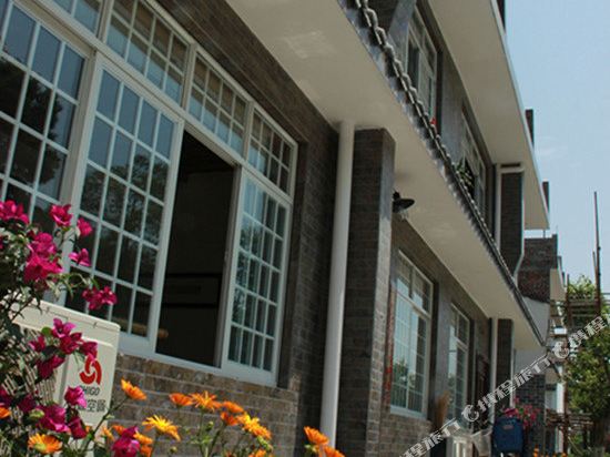 青城山云山小馆