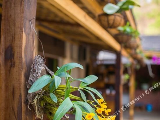 景洪兰亭悦空中花园酒店