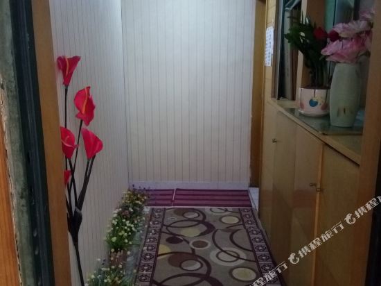 重庆豪辉商务公寓