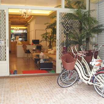 携程酒店 花莲熊大国际背包客栈 Big Bear Hostel 预订 花莲熊大国际背包客栈 Big Bear Hostel 价格 点评 电话 地址查询 携程旅行手机版