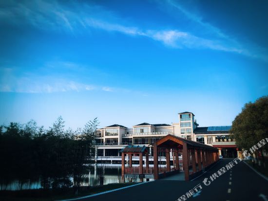 南京瑶池山庄度假村