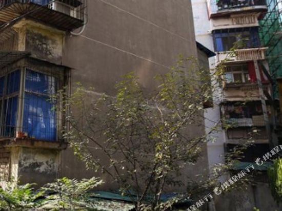 宜昌茶香招待所