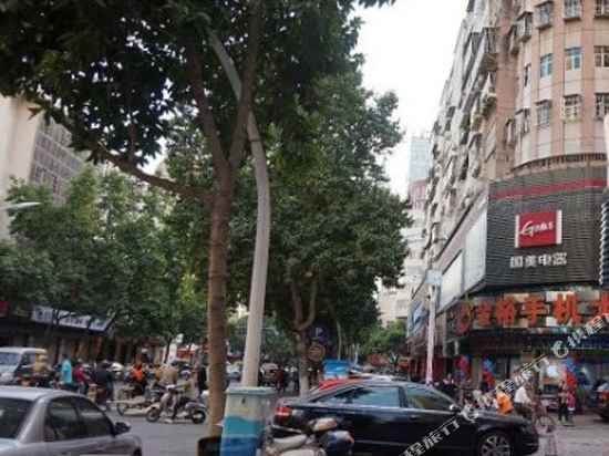 漳州浪漫都市酒店