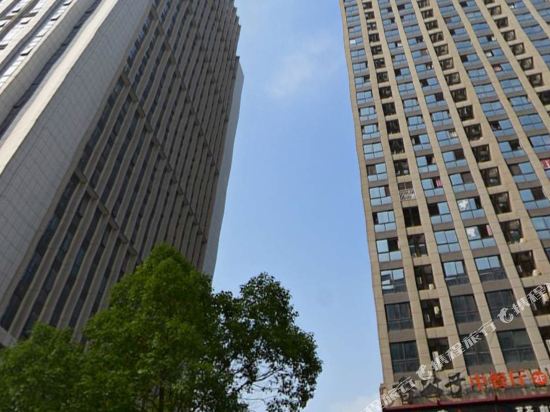 长沙佳苑酒店式公寓