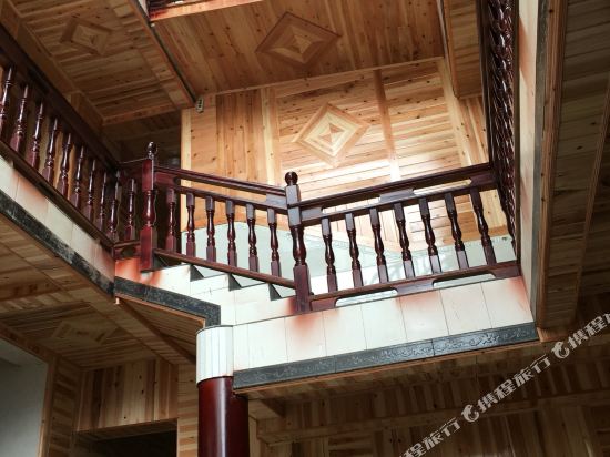 雅安美逸嘉酒店