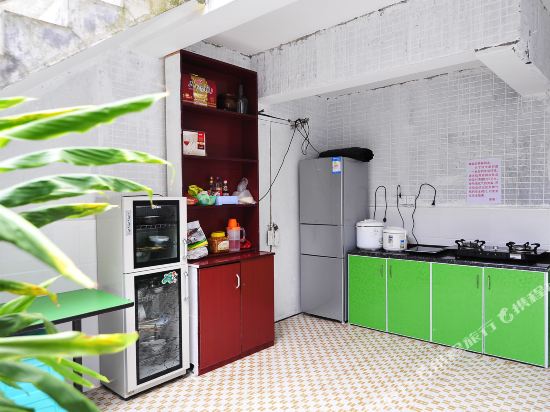 贵阳嘉佳乐家庭旅馆